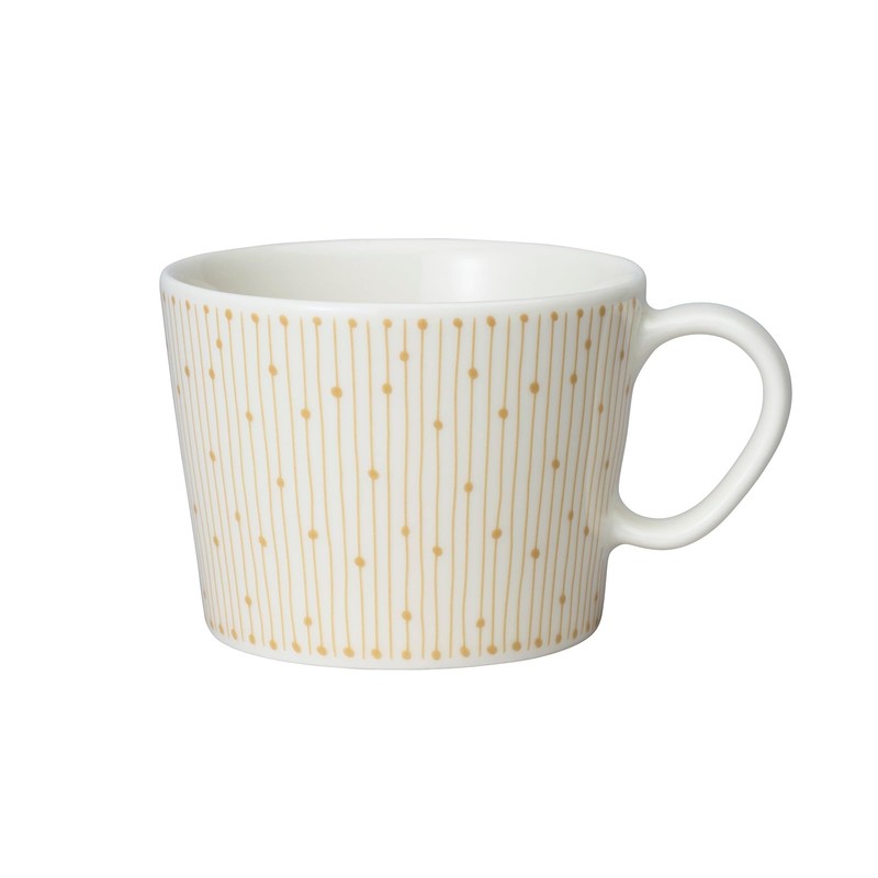 minio salastus cup & saucer beige