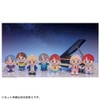 TinyTAN Plush Small Suga Approx. 7.9 inches (20 cm)
