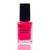 Stamping Nail Polish Neon Set Red Yellow Green Pink Purple