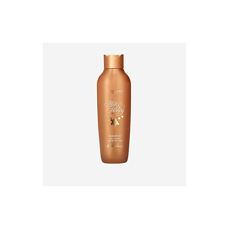 Milk & Honey Gold Shampoo by Oriflame