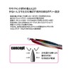 Second Stage Metal Jig Secondjig MIKADO 009 Purple Back 5.6