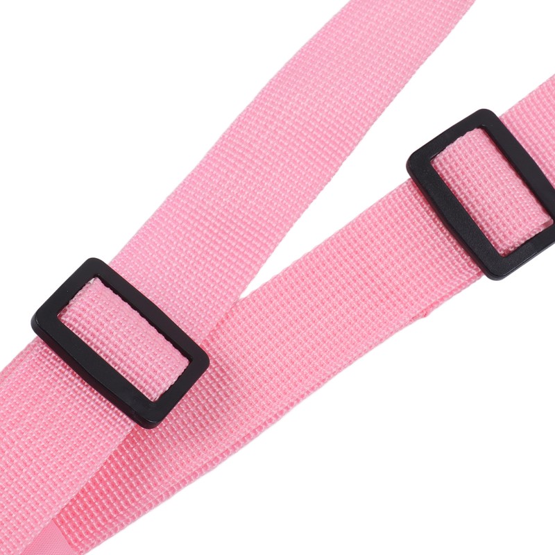 Baby Walking Harness Cartoon Handheld Toddler Walk Learning Helper Assistant
