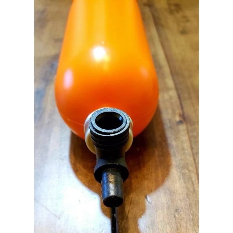 STIHL NEW Genuine STIHL Pressure Vessel SG20 4247-540-0200 OEM
