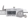 Digital Caliper Measuring Tool Industrial Electronic IP54 Waterproof 0‑100mm Range