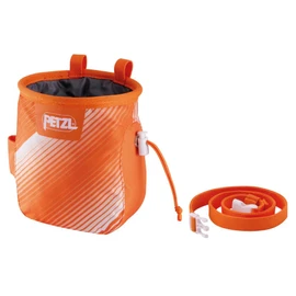 PETZL Chalk Bag Saka, S039BB03