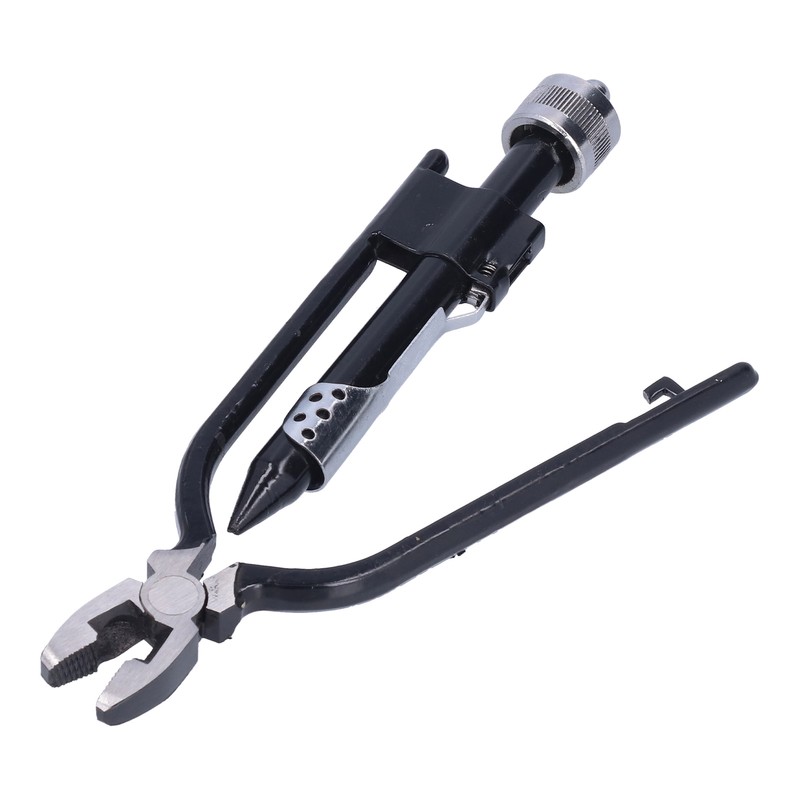 Twisting Pliers High Carbon Steel Single Way Safety Wire Pliers