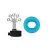 MAEXUS Hand Grip Training Hand Grip, Finger Muscle Training, Exercise,