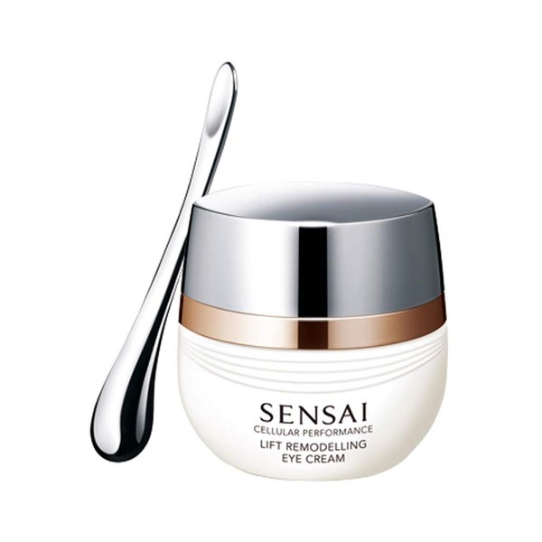 Kanebo Sensai Cellular Performance Eye Cream, Lift Remodelling, 0.52 Ounce