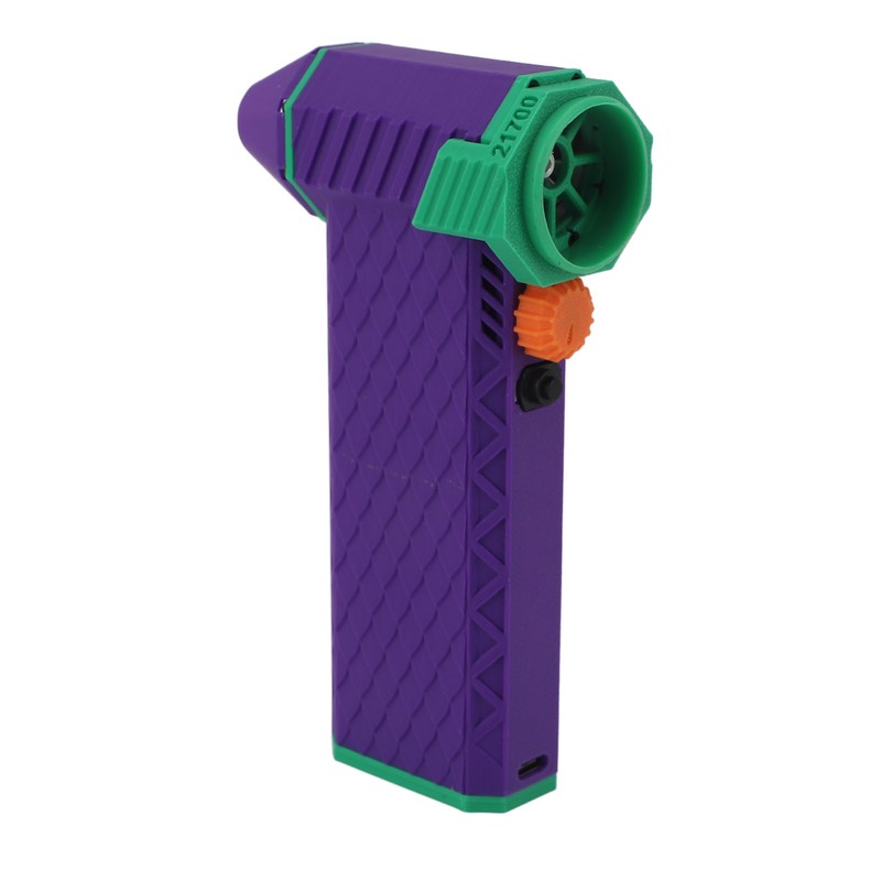 Jet Dry Blower Handheld 8000mah 110000RPM Turbo Violent Fan for
