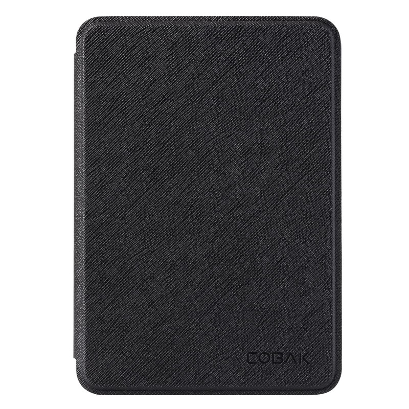CoBak Kindle Case for Brand New Kindle (2022) - Auto