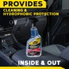 Meguiar's Paint, Dash & Glass - This Advanced Car Detailer