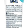 2 Protectores Solares 50 Fps Nuvel Suncare Kids 120 Ml