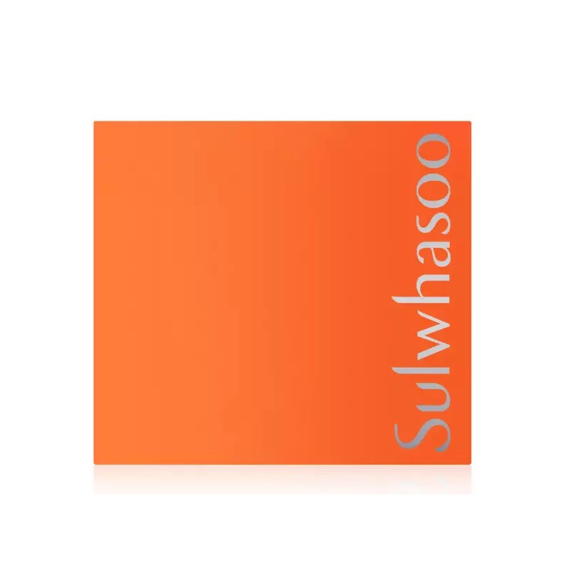 Sulwhasoo [설화수] 자정 브라이트닝 케어 2종 세트 Sulwhasoo Midnight Brightening