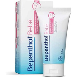 Bepanthol SALBE SCHUTZENDE Baby Tube 30 g