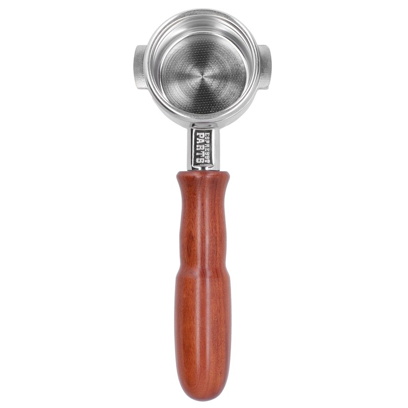 Bottomless Portafilter 304 Stainless Steel Coffee Filter Holder for La