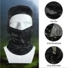 Unbranded Balaclava Ski Mask Neck Gaiter Windproof Sun UV Protection