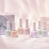 classic nail Balagel Holoshell powder gel + 30 parts /