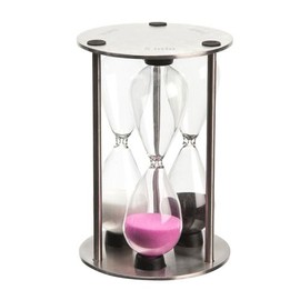 Tea People 3 timers in 1, Multicolour, 5 Minutes, 4 Minutes, 3 Minutes