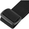 Acuvar Head Strap Mount Compatible with GoPro Hero 13, 12,
