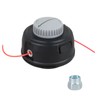 YHJDC 311759012 311759011 Compatible with Ryobi Homelite Weed Eater Trimmer