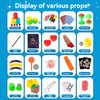 Magic Kit: 80+ Magic Tricks for Kids to Perform with