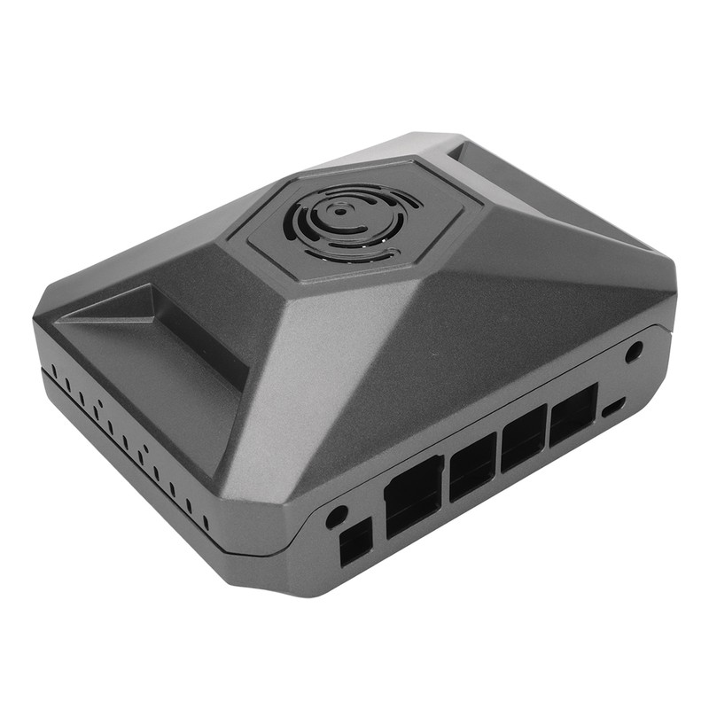 Development Board Case for Jetson Nano Professional Aluminum Protective Shell