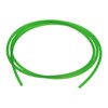 sourcing map Polyurethane Round Belt 3.5 mm Diameter 3.3 ft