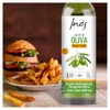 Aceite de Oliva para Freír Inés – 800 mL, Envase