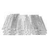 16Pcs Foam Wall Sticker PE Self Adhesive Removable Decal Industrial