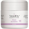 Desodorante natural crema para mujer – Aroma Palo de Rosa