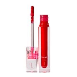 Bloóm Cosmetics, Lip gloss brillo ultra espejado 8ml (Clavel)