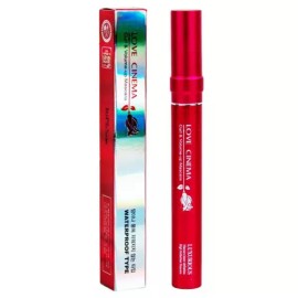 4jQNmuZU5t3J 마스카라 프리미엄 앤 볼륨업 7ml-적색용기 인기템 컬 Mascara Premium & Volume Up 7ml - Red Case Best Seller Curl