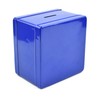 Kids Money Saving Box Knob Password Large Capacity Sturdy Iron
