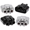 Zreneyfex Regulator Rectifier Kit Replacement for Shindengen Mosfet Replace FH012AA
