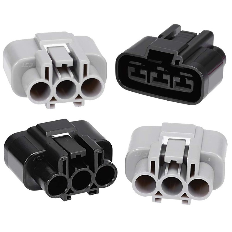 Zreneyfex Regulator Rectifier Kit Replacement for Shindengen Mosfet Replace FH012AA