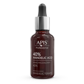 Apis Professional 40% Mandelic Acid 30ml