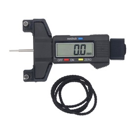 Belt Tension Meter, 2GT Timing Belt Tension Meter for 3D Printer Synchronous Belt Tension