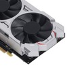 Gaming Graphics Card GTX650TI 2GB DDR5 128BIT High Efficiency Silent