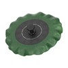 Lotus Leaf Floating Fountain Low Water Protection ABS Floating Solar