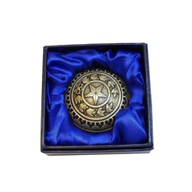 Texas State Seal Paperweight
