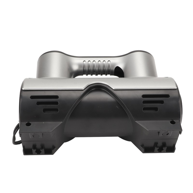 Car Air Pump Smart Portable Electric Air Pump 19 Cylinder