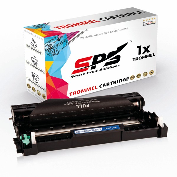 SPS Printer Drum Compatible with Brother MFC-7460 DN - DR-2200