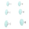 16pcs Duvet Pin Prevent Quilt Shifting Detachable Cloud Shape Comforter