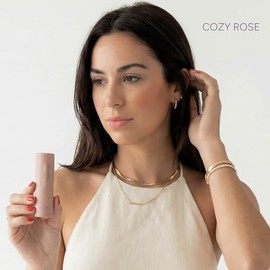 Ceiba Lip  Cheek (COZY ROSE)                                                                                                                          