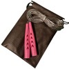 Amazing Health Fitness Skipping rope (Pink)