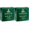 Clubman Bálsamo para Barba 2 Oz (59 ml) (2 Pack)