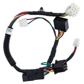 CUB CADET 925-06129 Electric PTO/RMC/Hourmeter Dash Harness XT1 XT2 GX54 GX50 ST54 Enduro Tractors