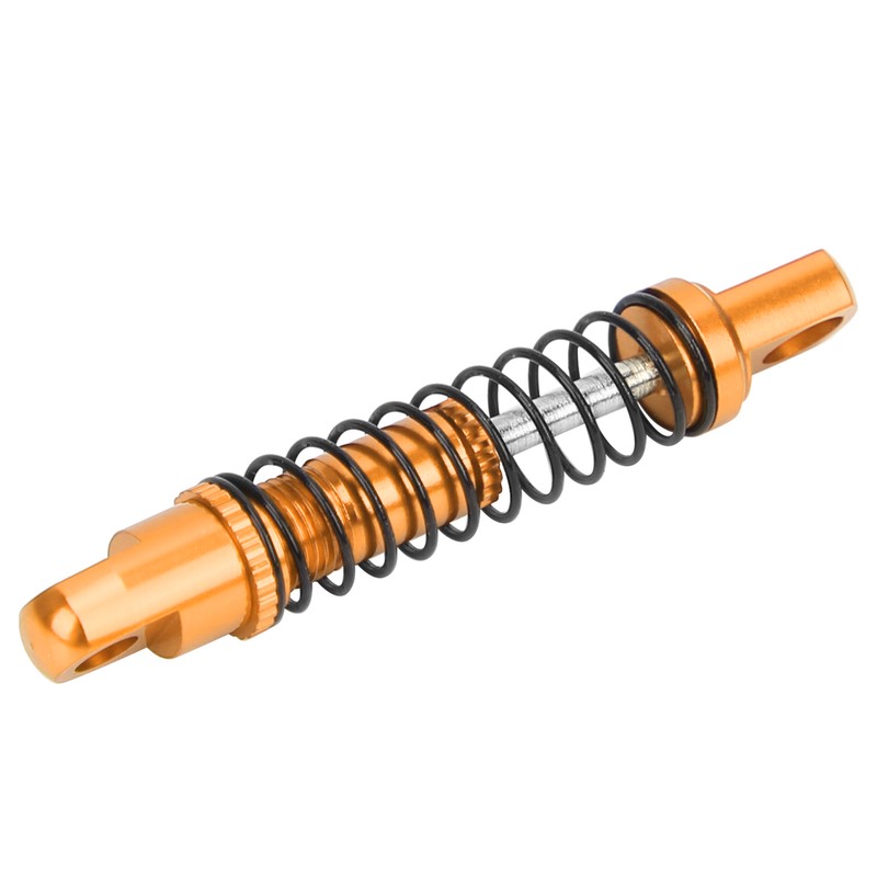 Metal Shock Absorbers Spring Damper Replacement for XIAOMI Suzuki Jimny