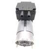 Vacuum pump DC 12V 12W, micro diaphragm pump air compressor
