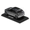 Hyundai GIG70AZ110GY IONIQ 5 Miniature 1:38 Scale Cyber Grey Model